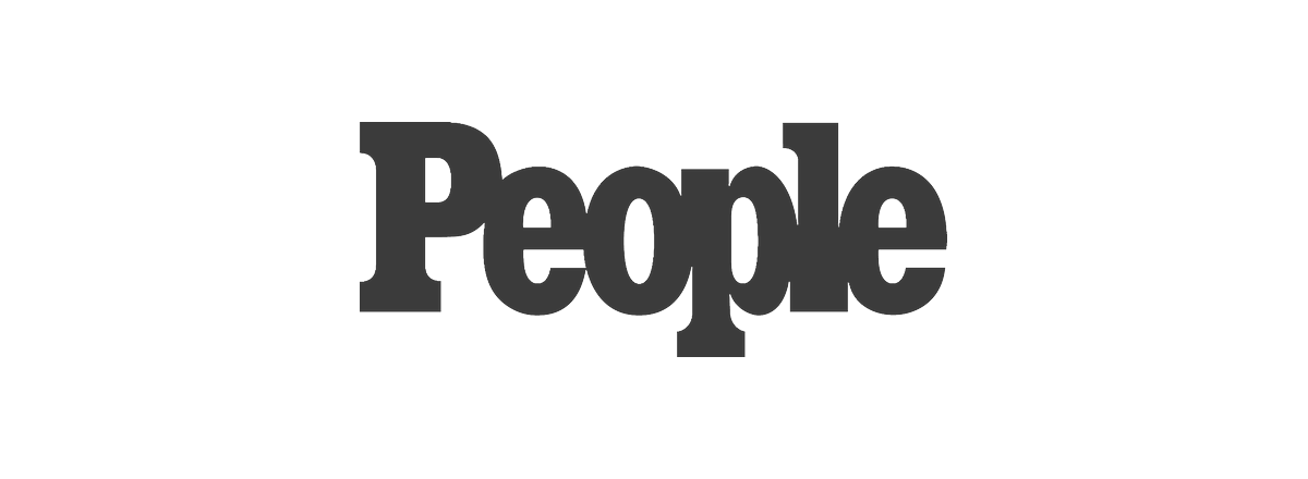 Featured in People